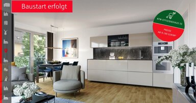 Wohnung zum Kauf provisionsfrei 789.500 € 3 Zimmer 82,7 m² Aubing-Süd München 81243