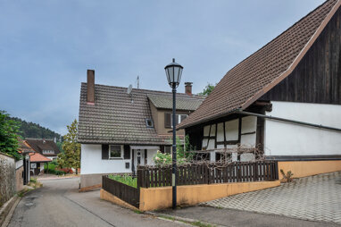 Einfamilienhaus zum Kauf 397.000 € 7 Zimmer 133 m² 1.160 m² Grundstück Schweighof Badenweiler 79410