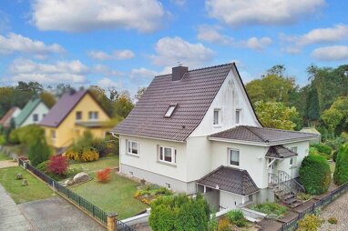 Einfamilienhaus zum Kauf 290.000 € 6 Zimmer 181,2 m² 2.051,2 m² Grundstück Criewen Schwedt/Oder 16303