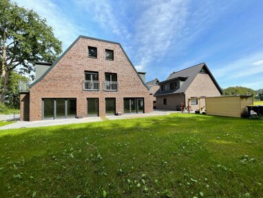 Doppelhaushälfte zur Miete 1.950 € 5 Zimmer 225,3 m² Grundstück Dorfstraße 173b Tangstedt Tangstedt 22889