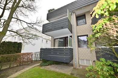 Wohnung zum Kauf als Kapitalanlage geeignet 365.000 € 1 Zimmer 41,1 m² Maria-Louisen-Straße 117 Winterhude Hamburg 22301