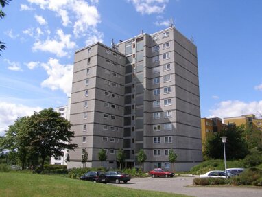 Wohnung zur Miete 536 € 2 Zimmer 58,8 m² 7. Geschoss Adenauerstraße 6 Aschenberg Fulda 36039