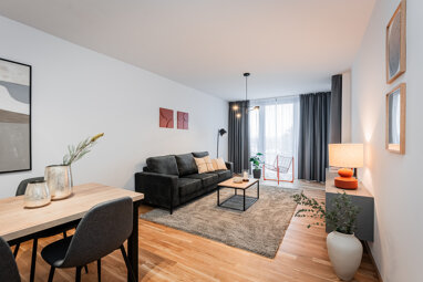 Wohnung zum Kauf Provisionsfrei 335.200 € 2 Zimmer 63 m² 2. Geschoss frei ab sofort Leipziger Vorstadt (Eisenbahnstr.) Dresden 01127