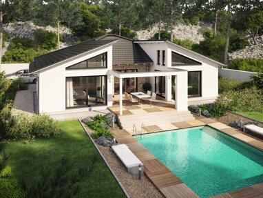 Einfamilienhaus zum Kauf 739.950 € 4 Zimmer 143 m² 820 m² Grundstück Wildenbruch Michendorf 14552