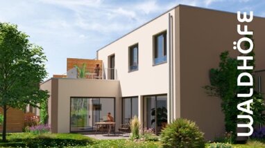 Doppelhaushälfte zum Kauf Provisionsfrei 999.500 € 4 Zimmer 140 m² 253 m² Grundstück Leonhard-Heiden-Straße 5-17a Langwasser - Nordost Nürnberg 90471