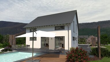 Einfamilienhaus zum Kauf 600.000 € 5 Zimmer 159 m² 665 m² Grundstück Dottenheim Dietersheim 91463