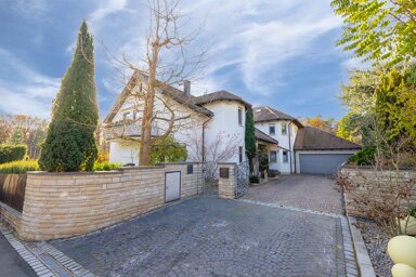 Mehrfamilienhaus zum Kauf 1.590.000 € 7 Zimmer 340 m² 1.827 m² Grundstück Rothenberg Obermichelbach 90587