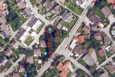 Grundstück zum Kauf 825.000 € 906 m² Grundstück Aising, Aising 815 Rosenheim 83026