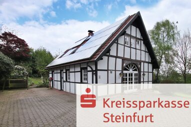 Einfamilienhaus zum Kauf 440.000 € 4 Zimmer 130 m² 1.821 m² Grundstück Muckhorst-Höveringhausen Mettingen 49497