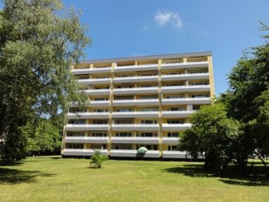 Wohnung zum Kauf 82.900 € 2 Zimmer 50,4 m² 4. Geschoss Barsinghausen - Süd Barsinghausen 30890