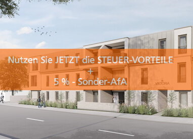 Wohnung zum Kauf Provisionsfrei 402.776 € 3 Zimmer 87,6 m² 1. Geschoss Bitburg Bitburg 54634