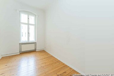 Wohnung zum Kauf 435.000 € 2 Zimmer 72,2 m² 2. Geschoss Torstraße 220 Mitte Berlin, Mitte 10115