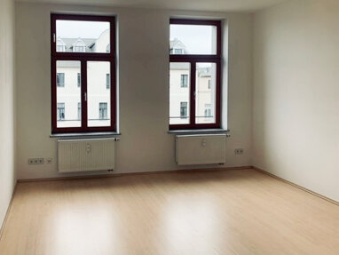 Wohnung zur Miete 455 € 2 Zimmer 42 m² 3. Geschoss Bernburger Straße 16 Nördliche Innenstadt Halle 06108