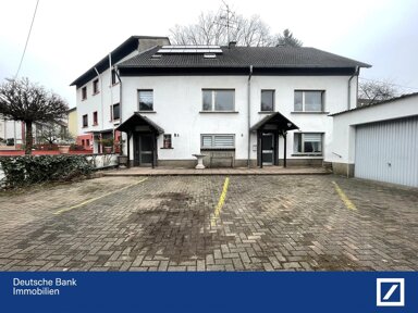 Mehrfamilienhaus zum Kauf 290.000 € 8,5 Zimmer 234 m² 2.248 m² Grundstück frei ab sofort Nalbach Nalbach 66809