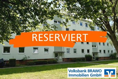 Wohnung zum Kauf 89.000 € 2 Zimmer 53 m² Rabenberg Wolfsburg 38444
