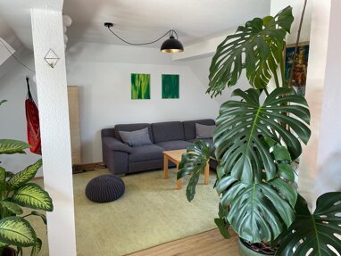 Maisonette zur Miete 1.500 € 3 Zimmer 95 m² 3. Geschoss Euskirchener Straße Alt-Endenich Bonn 53121