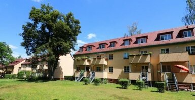 Wohnung zur Miete 522 € 2 Zimmer 64 m² 1. Geschoss frei ab 01.06.2025 Eigenheimstraße 5 Dölitz-Dösen Leipzig 04279