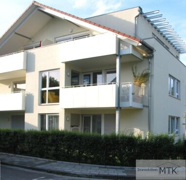 Wohnung zur Miete 840 € 2 Zimmer 70 m² Hattersheim Hattersheim 65795