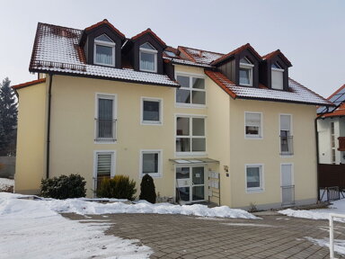 Wohnung zur Miete 760 € 3 Zimmer 66 m² 1. Geschoss frei ab 01.05.2025 Moosburg Moosburg 85368