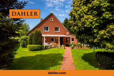 Einfamilienhaus zum Kauf 298.000 € 7 Zimmer 167,9 m² 908 m² Grundstück Westerholt / Willmsfeld 26556