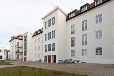 Wohnung zur Miete 1.850 € 3 Zimmer 122,8 m² 3. Geschoss frei ab 01.05.2025 Altstadt - Nordost Ingolstadt 85049