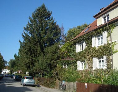 Wohnung zur Miete 955 € 2 Zimmer 68,6 m² 1. Geschoss Pater-Petrus-Str. 8 West, Küpferling 212 Rosenheim 83022