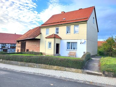 Einfamilienhaus zum Kauf 112.000 € 5 Zimmer 120 m² 721 m² Grundstück Moringen 37186