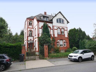 Mehrfamilienhaus zum Kauf 599.000 € 9 Zimmer 225 m² 841 m² Grundstück Hochfeld Wiesbaden 65205