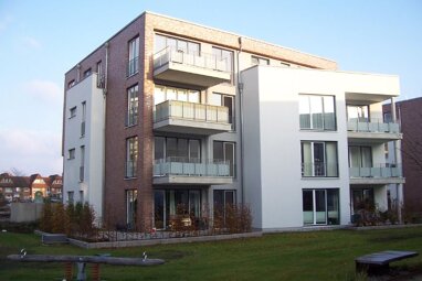 Wohnung zur Miete 840 € 3 Zimmer 79,9 m² Erdgeschoss Schleusengraben 9 Wahlbezirk 03 Elmshorn 25335