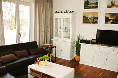 Wohnung zum Kauf Provisionsfrei 649.000 € 2 Zimmer 70 m² 3. Geschoss Moabit Berlin 10557