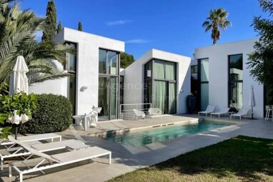 Einfamilienhaus zum Kauf 6.315.000 € 6 Zimmer 350 m² Zone Ouest Urbaine Saint-Tropez 83990