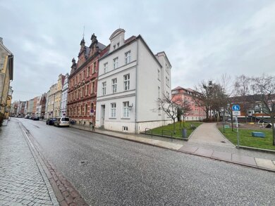 Wohnung zum Kauf 125.000 € 2 Zimmer 52 m² Altstadt Stralsund 18439