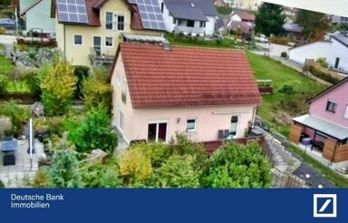 Einfamilienhaus zum Kauf 419.000 € 7 Zimmer 130 m² 470 m² Grundstück Aufhausen Aufhausen 93089