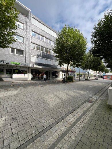 Wohn- und Geschäftshaus zum Kauf provisionsfrei als Kapitalanlage geeignet 975.000 € 672 m² 298 m² Grundstück Innen Remscheid 42853