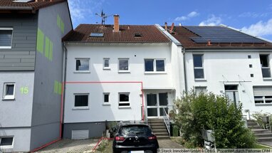 Wohnung zum Kauf 265.000 € 2 Zimmer 60 m² Büchenau Bruchsal 76646