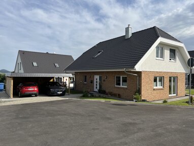 Einfamilienhaus zum Kauf Provisionsfrei 545.000 € 5 Zimmer 146 m² 500 m² Grundstück Gaußweg 18 Friedland Friedland 37133