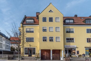 Laden zum Kauf 295.000 € 58 m² Verkaufsfläche Freising Freising / Neustift 85356