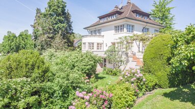 Einfamilienhaus zum Kauf 1.700.000 € 8,5 Zimmer 251 m² 952 m² Grundstück Warmbach Rheinfelden 79618