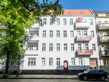 Immobilie zum Kauf Provisionsfrei 131.143 € 1 Zimmer 35,5 m² Guntherstraße 4 Lichtenberg Berlin 10365