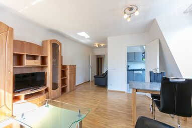 Wohnung zur Miete Wohnen auf Zeit 1.480 € 2 Zimmer 46 m² frei ab 01.09.2024 Josephsburg München 81825