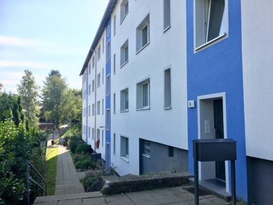 Wohnung zur Miete 680,20 € 3 Zimmer 65,7 m² 1. Geschoss frei ab 15.07.2024 Sudhoffstraße 2 Neanderstraße / Talstraße Mettmann 40822