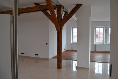 Wohnung zur Miete 1.690 € 5 Zimmer 170 m² 4. Geschoss Bäckergasse 10a Lechviertel und östliches Ulrichsviertel Augsburg 86150