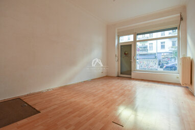 Bürofläche zum Kauf Provisionsfrei 5.190,58 € 3 Zimmer 76,9 m² Bürofläche Maxstr . 19 Wedding Berlin 13347