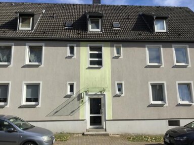 Wohnung zur Miete 609 € 3 Zimmer 80,3 m² 1. Geschoss frei ab 13.12.2024 Telgter Straße 2 Resser Mark Gelsenkirchen 45892