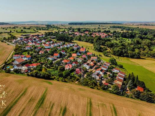 Grundstück zum Kauf provisionsfrei 115.000 € 792 m² Grundstück Münchenroda Jena 07751