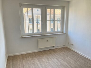 Wohnung zur Miete 231 € 2 Zimmer 46,1 m² 2. Geschoss Heinrich-Heine-Straße 10 Roßlau 220 Dessau-Roßlau 06862