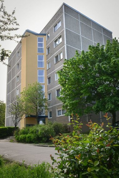 Wohnung zur Miete 271,78 € 2 Zimmer 47,7 m² 2. Geschoss Willi-Sänger-Straße 37 Altstadt Brandenburg 14770