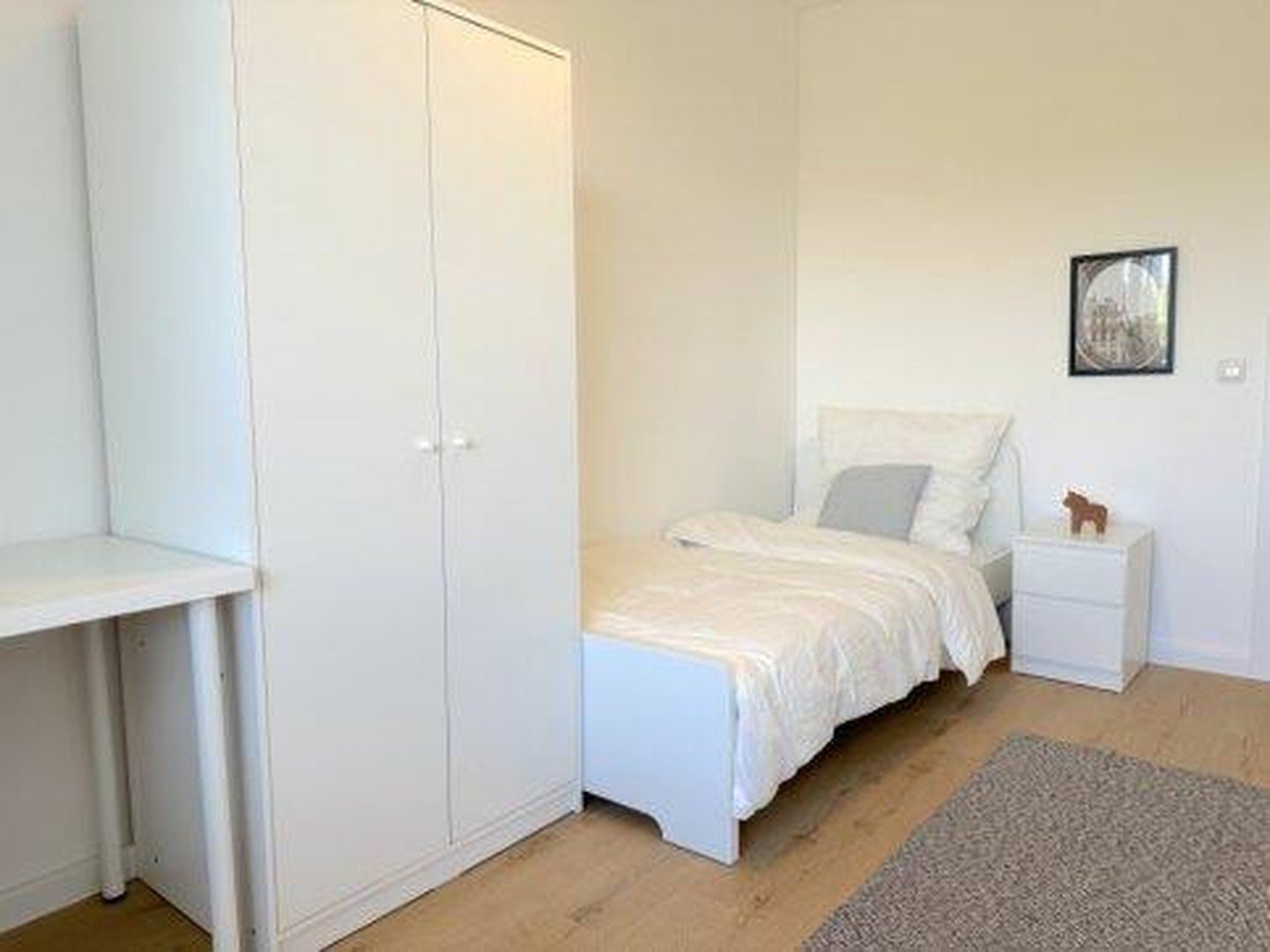 Wohnung zur Miete 434 € 3 Zimmer 12 m²<br/>Wohnfläche 5. Stock<br/>Geschoss Finther Landstraße 91 Gonsenheim Mainz, Gonsenheim 55124