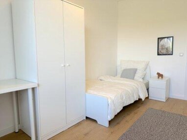 Wohnung zur Miete 434 € 3 Zimmer 12 m² 5. Geschoss Finther Landstraße 91 Gonsenheim Mainz, Gonsenheim 55124