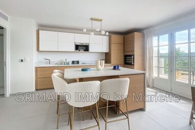 Studio zum Kauf 495.000 € 3 Zimmer 68,2 m² EG Grimaud 83310